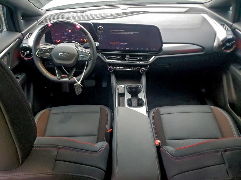 Фото 8 - CHEVROLET EQUINOX