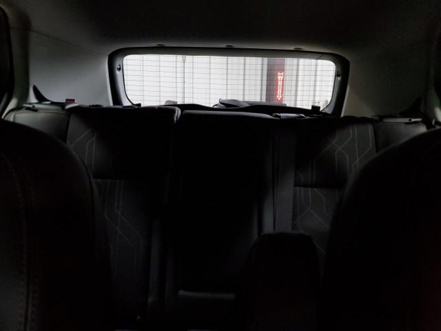 Фото 10 - CHEVROLET TRAX