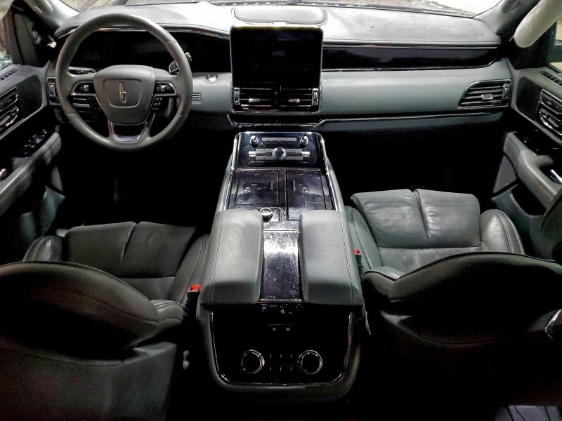 Фото 8 - LINCOLN NAVIGATOR