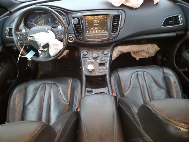 Фото 8 - CHRYSLER 200