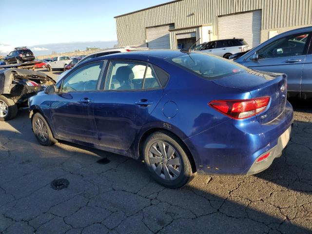 Фото 2 - KIA RIO