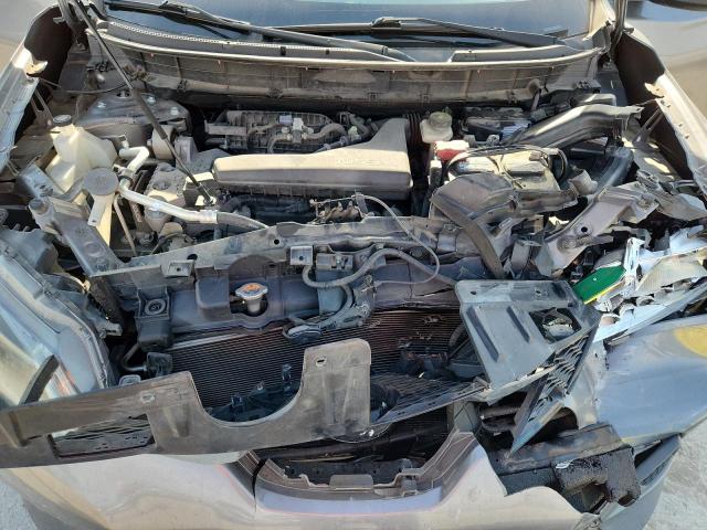 Фото 12 - NISSAN ROGUE