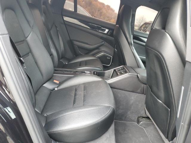 PORSCHE PANAMERA 2018 VIN WP0AB2A70JL133377