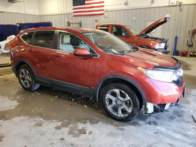 2019 HONDA CRV