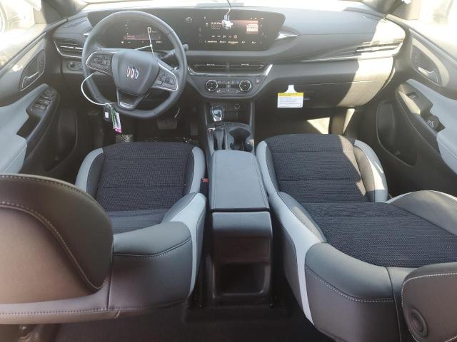 BUICK ENVISTA PR 2025 VIN KL47LAEP4SB153970