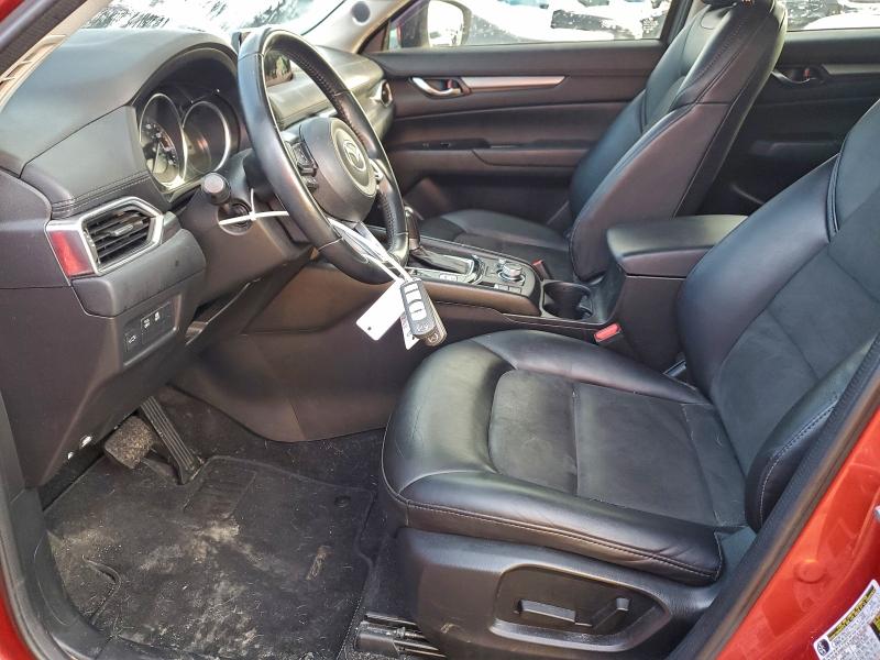 Фото 7 - MAZDA CX-5