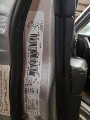 Фото 13 - JEEP GRAND CHER