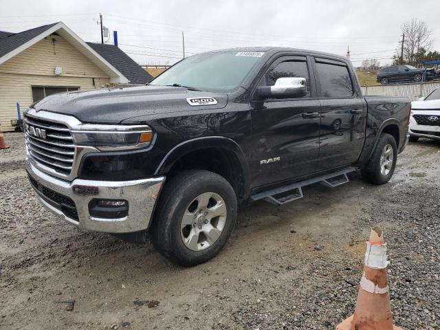 Фото 1 - RAM 1500