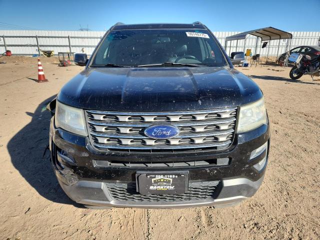 Фото 5 - FORD EXPLORER