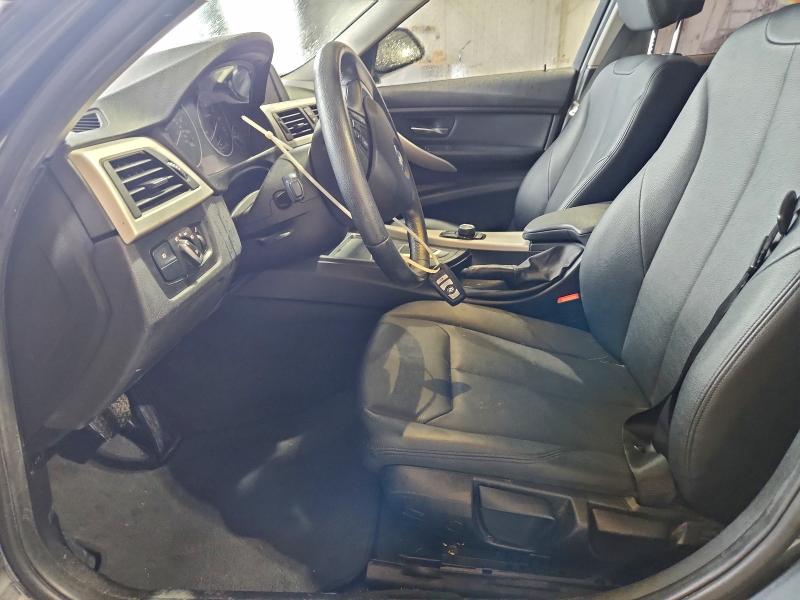 Фото 7 - BMW 3 SERIES