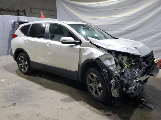 Фото 4 - HONDA CRV