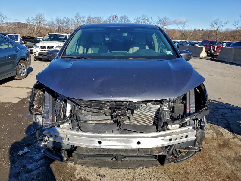 Фото 5 - HONDA ODYSSEY