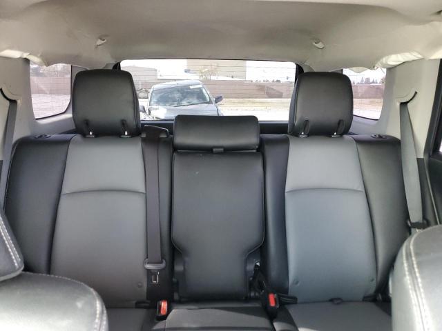 Фото 10 - TOYOTA 4RUNNER