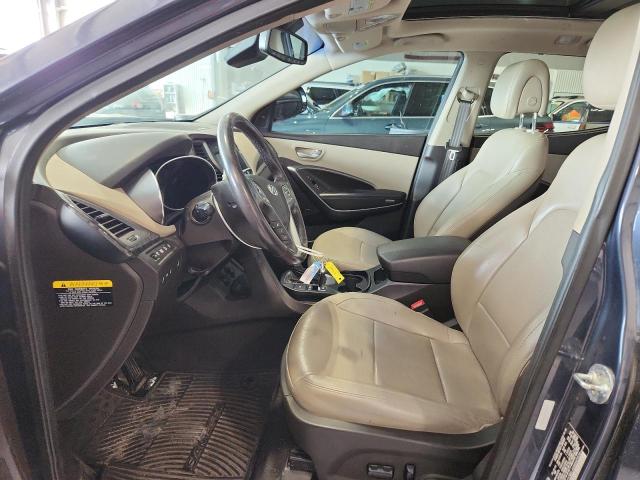 Фото 7 - HYUNDAI SANTA FE