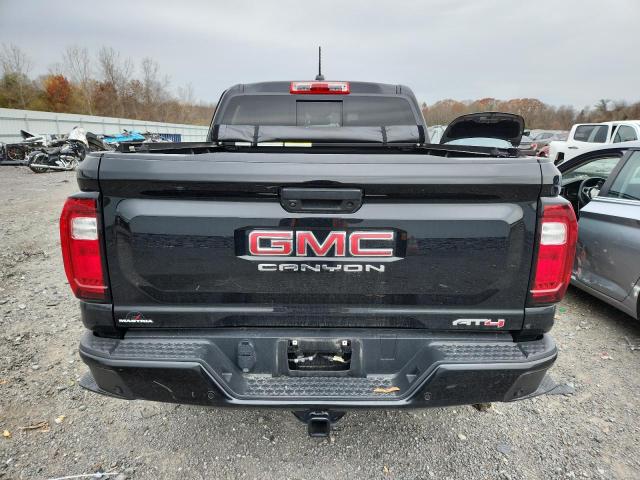 Фото 6 - GMC CANYON