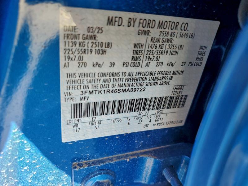 Фото 13 - FORD MUSTANG