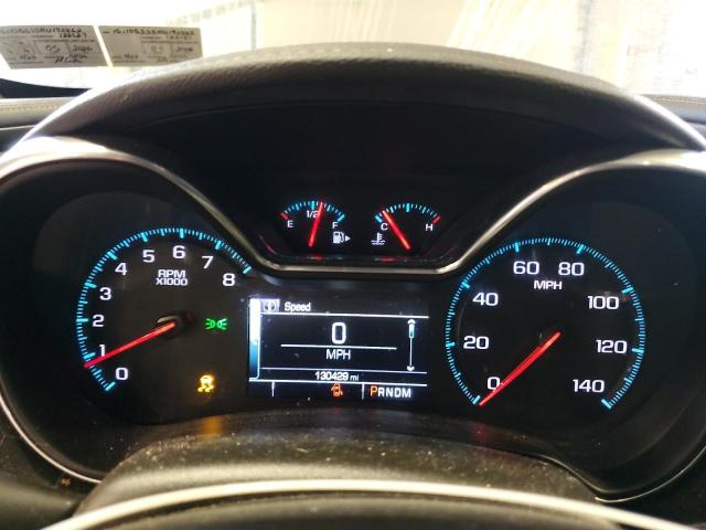 Фото 9 - CHEVROLET IMPALA