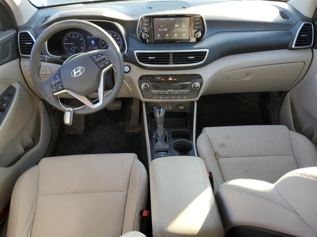 Фото 8 - HYUNDAI TUCSON