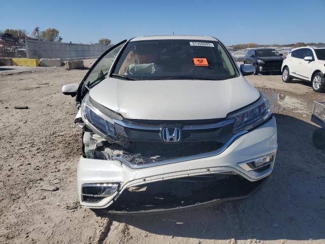 Фото 5 - HONDA CRV