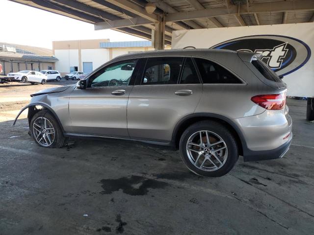 Фото 2 - MERCEDES-BENZ GLC-CLASS
