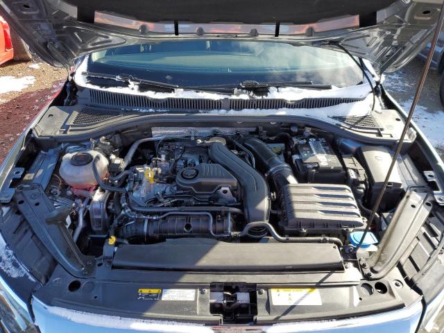 Фото 11 - VOLKSWAGEN JETTA