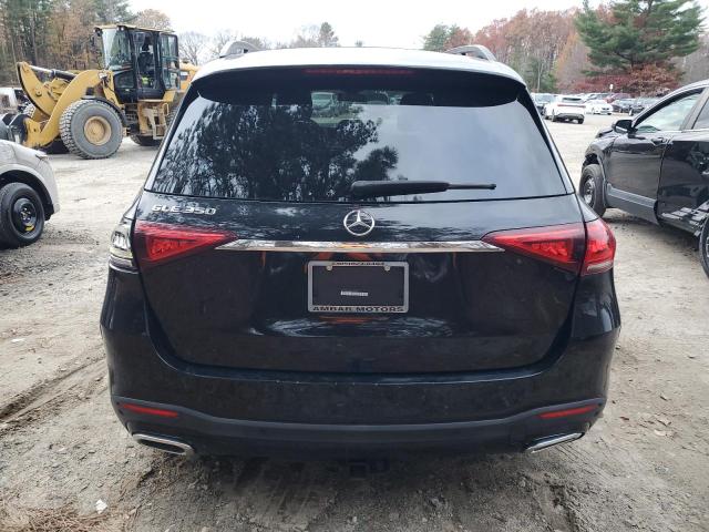 Фото 6 - MERCEDES-BENZ GLE-CLASS