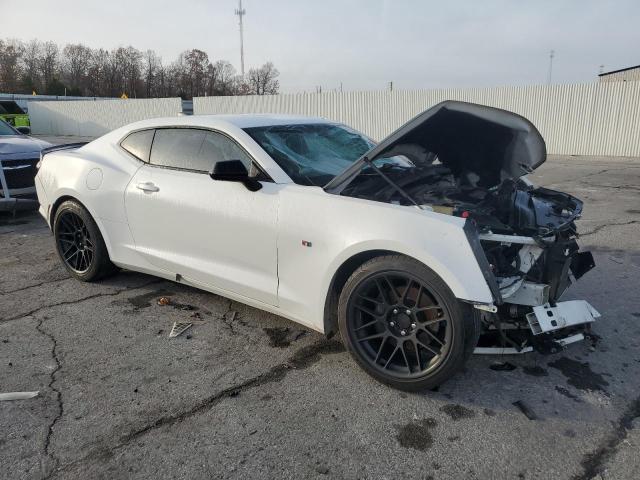 Фото 4 - CHEVROLET CAMARO