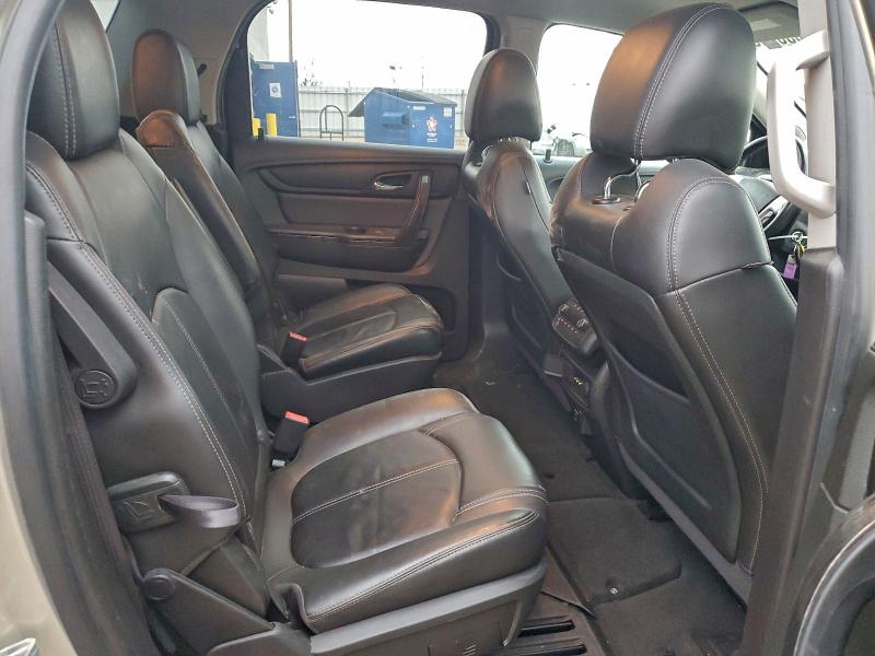 Фото 11 - GMC ACADIA