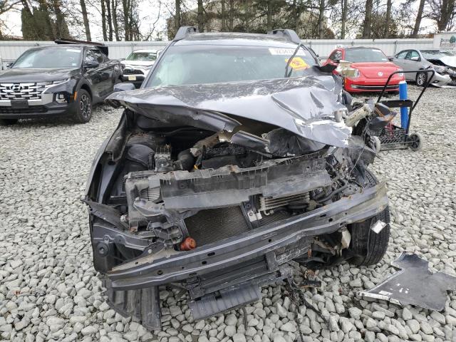 Фото 5 - SUBARU OUTBACK