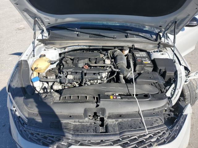 Фото 11 - KIA K5