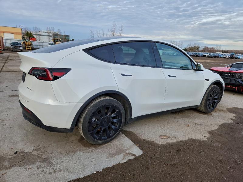 Фото 3 - TESLA MODEL Y