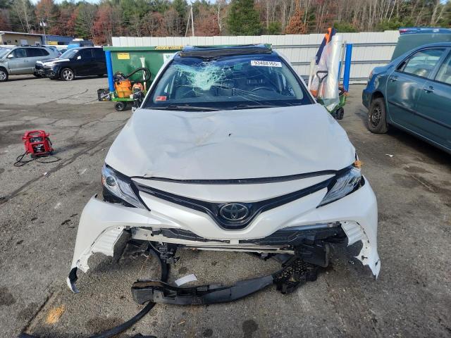 Фото 5 - TOYOTA CAMRY