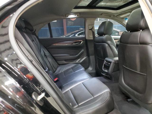 Фото 10 - CADILLAC CTS