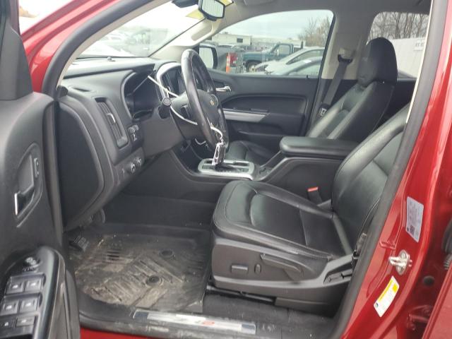 Фото 7 - CHEVROLET COLORADO