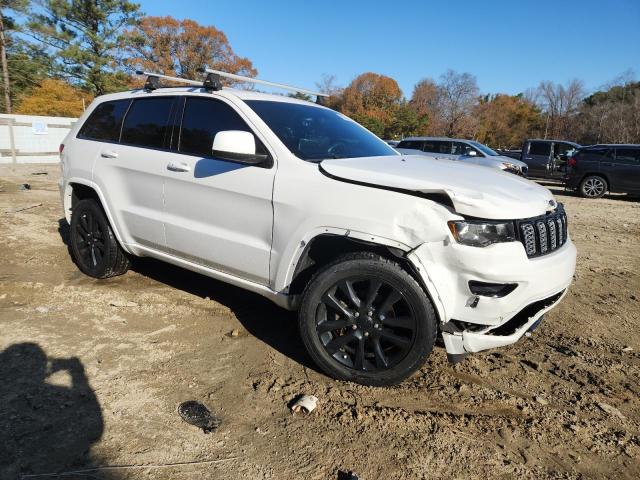 2018 JEEP GRAND CHER