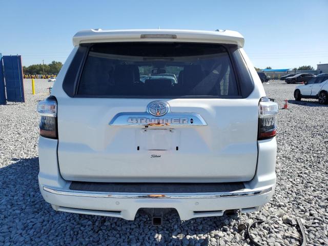 Фото 6 - TOYOTA 4RUNNER