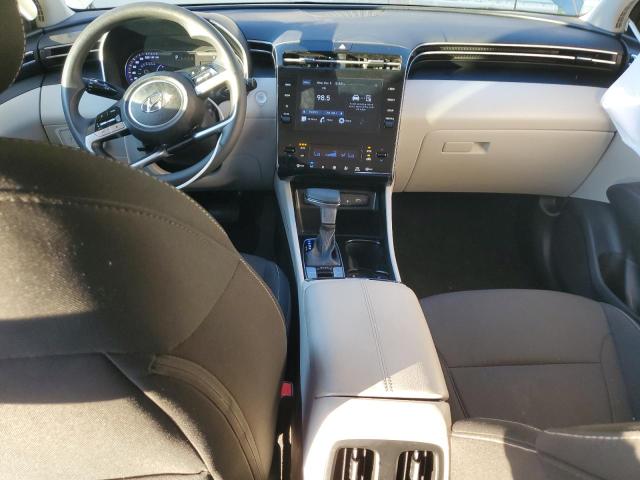 Фото 8 - HYUNDAI TUCSON