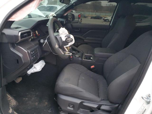 Фото 7 - TOYOTA TACOMA