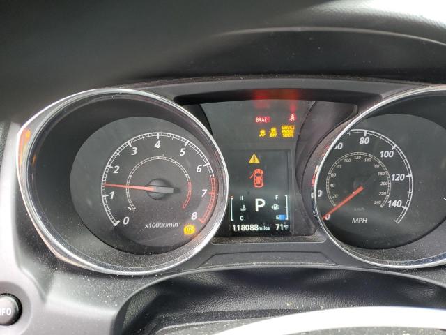 Фото 9 - MITSUBISHI OUTLANDER