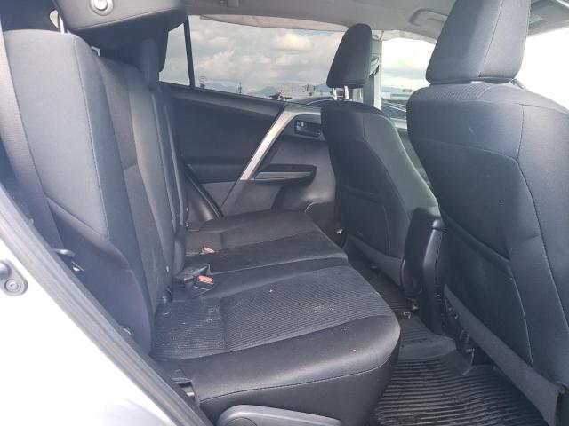 Фото 11 - TOYOTA RAV4