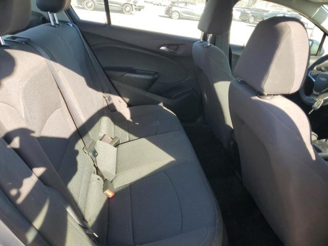 Фото 10 - CHEVROLET CRUZE