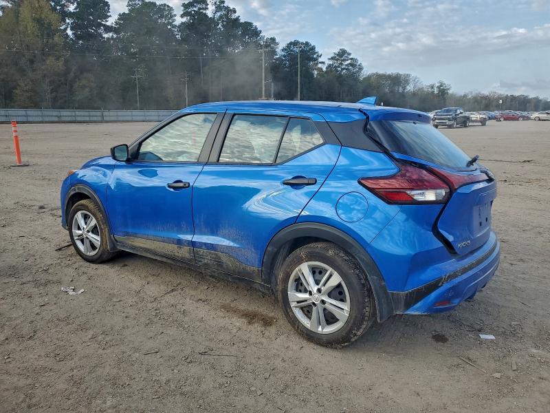 Фото 2 - NISSAN KICKS