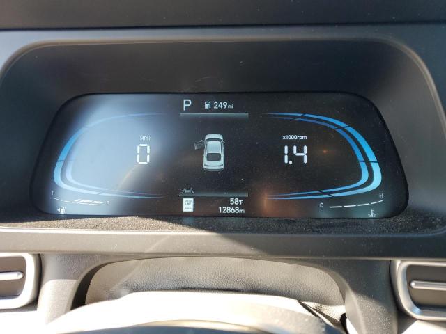 Фото 9 - HYUNDAI ELANTRA