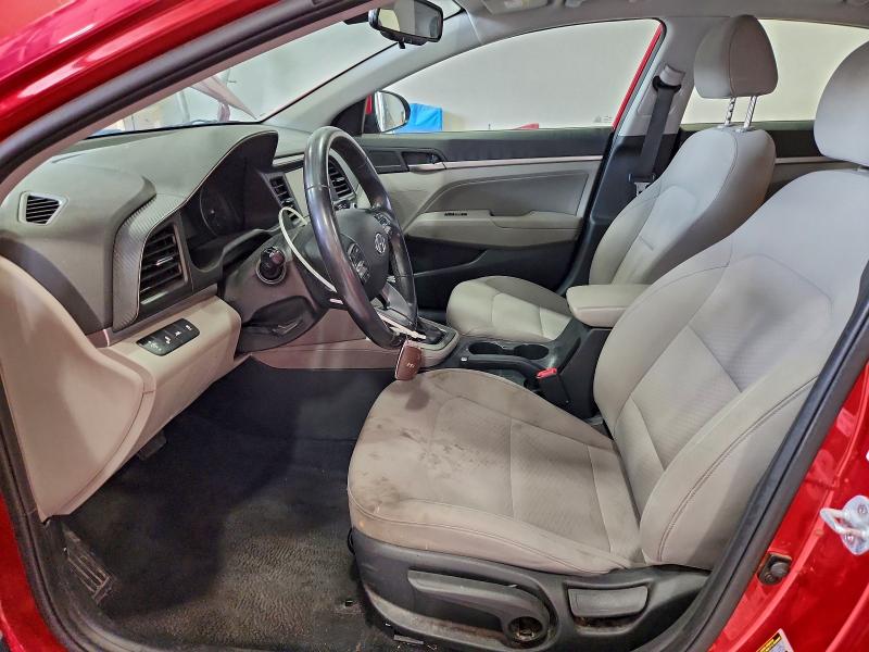 Фото 7 - HYUNDAI ELANTRA