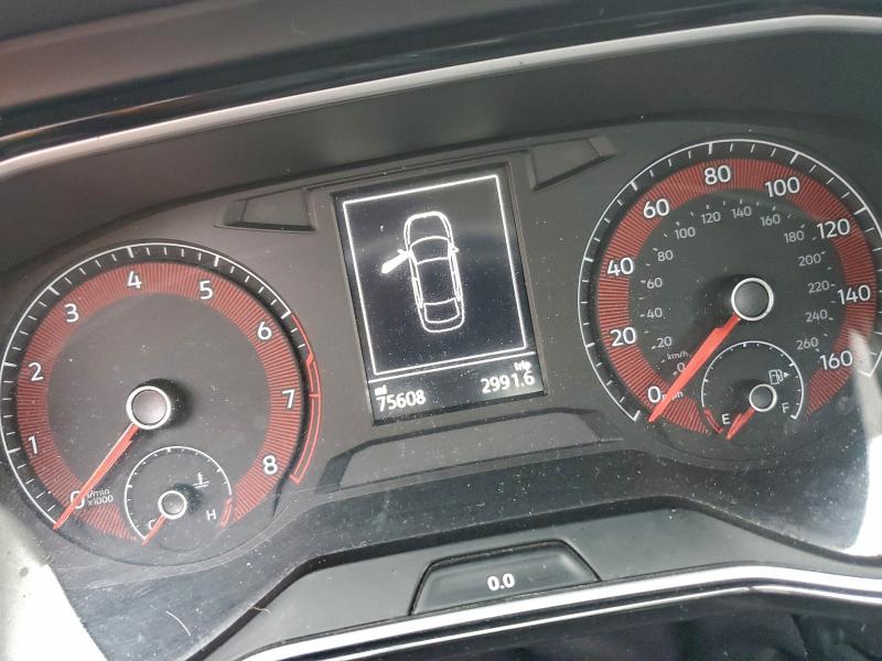 Фото 9 - VOLKSWAGEN JETTA