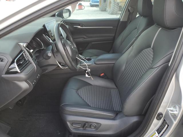 Фото 7 - TOYOTA CAMRY