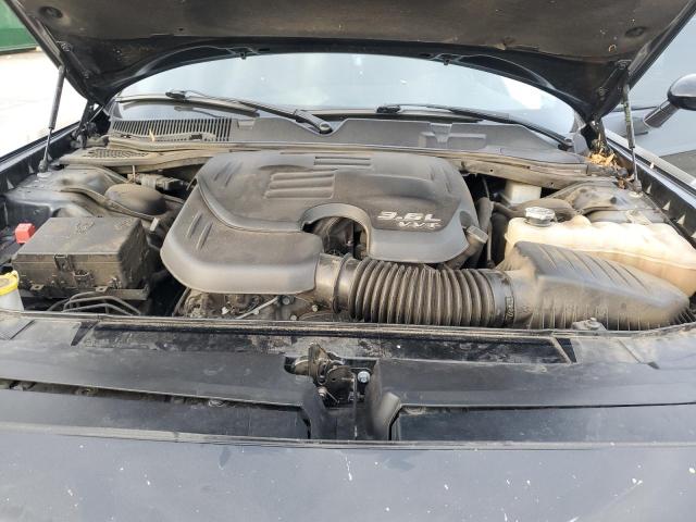 Фото 11 - DODGE CHALLENGER