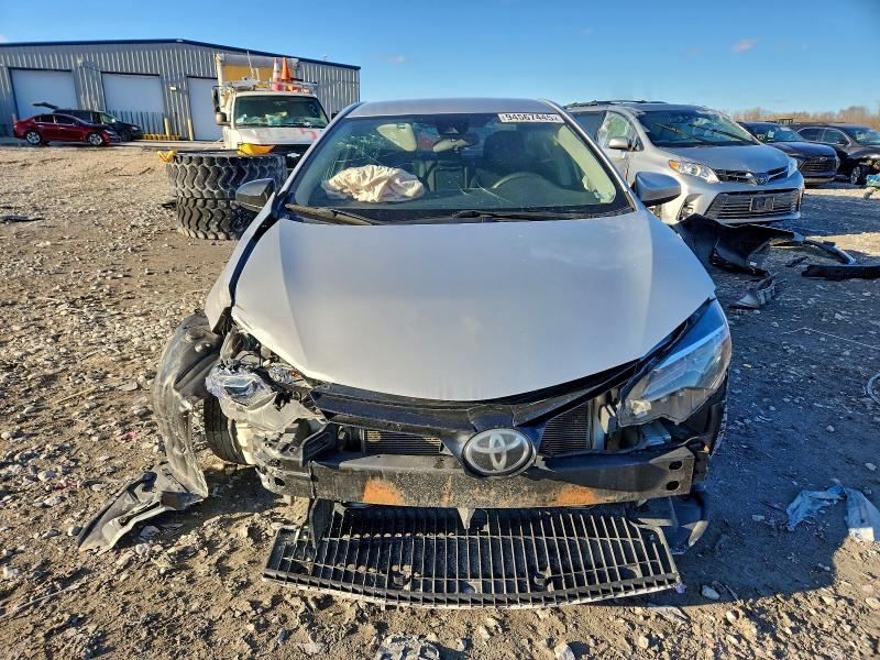 Фото 5 - TOYOTA COROLLA