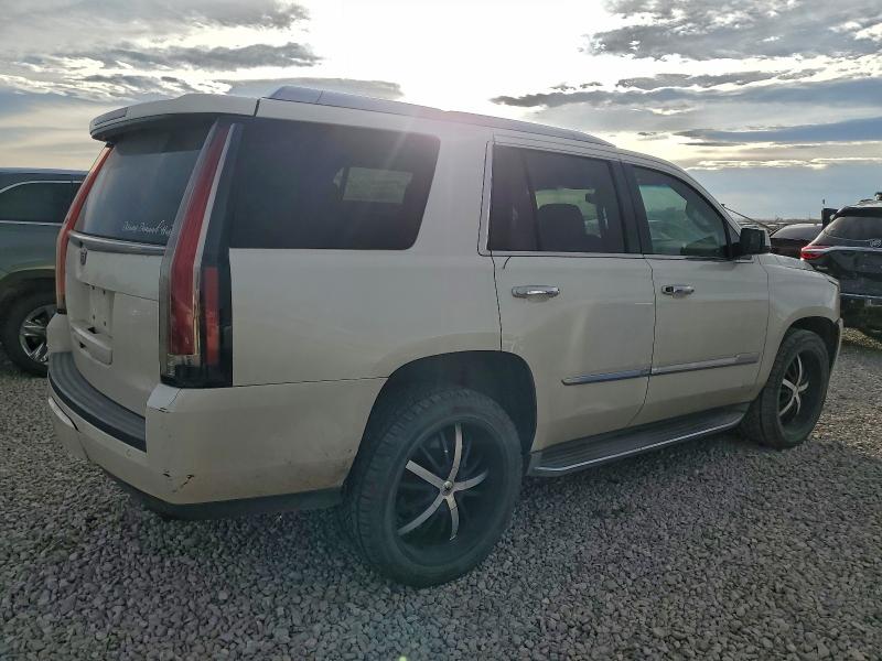 Фото 3 - CADILLAC ESCALADE