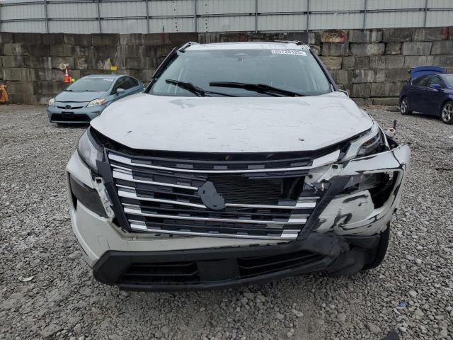 Фото 5 - NISSAN ROGUE